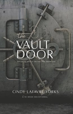 bokomslag The Vault Door: Securing God's Truths and Promises