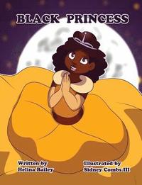 bokomslag Black Princess