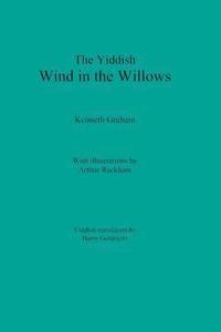 bokomslag The Yiddish Wind in the Willows