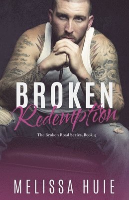 bokomslag Broken Redemption