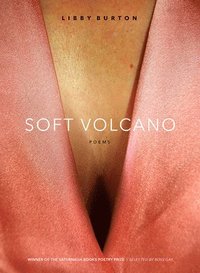 bokomslag Soft Volcano