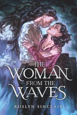 bokomslag Woman from the Waves