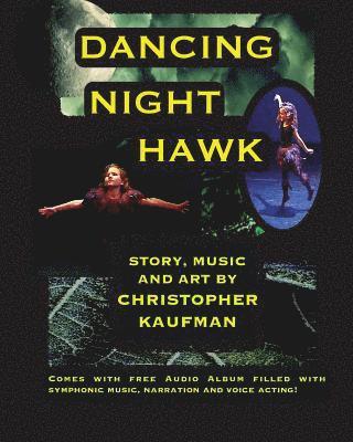 bokomslag Dancing Night Hawk