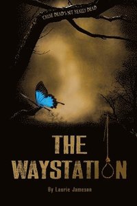 bokomslag The Waystation
