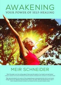 bokomslag Awakening the Power of Self-Healing