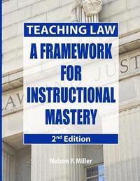 bokomslag Teaching Law