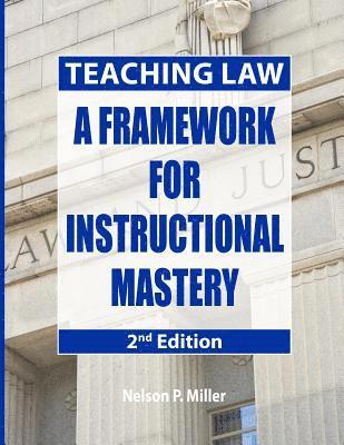 Teaching Law 1