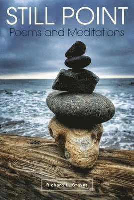 bokomslag Still Point: Poems and Meditations