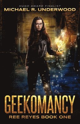 Geekomancy 1