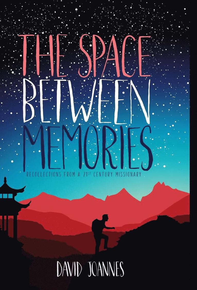 The Space Between Memories 1