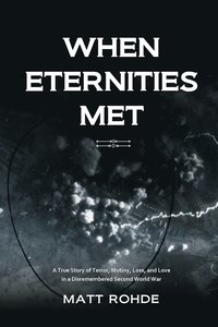 bokomslag When Eternities Met