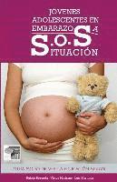 Victor Medrano, Luis Martinez - Jovenes adolescentes en embarazosa s.o.s. situacion: Otro modo de ver la educacion sexual, Häftad