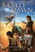 bokomslag Battle Dawn: Book Three of the Chronicles of Arden