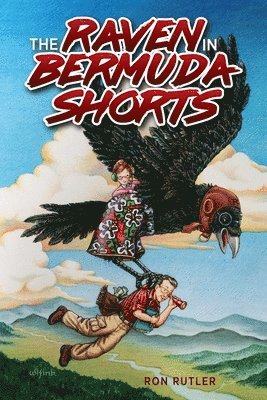 The Raven in Bermuda Shorts 1
