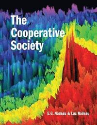bokomslag The Cooperative Society