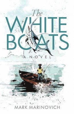 The White Boats 1