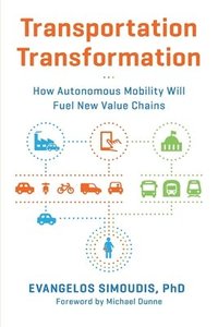 bokomslag Transportation Transformation