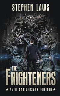bokomslag The Frighteners: 25th Anniversary Edition