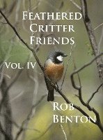 Feathered Critter Friends Vol. IV 1