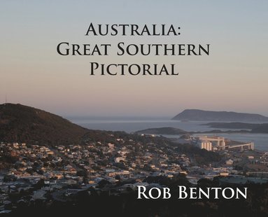 bokomslag Australia