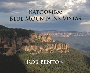 bokomslag Katoomba