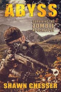 bokomslag Abyss: Surviving the Zombie Apocalypse