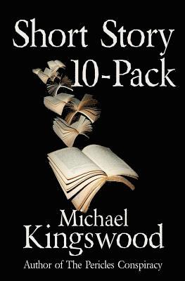 Short Story 10-Pack 1