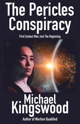 Michael Kingswood - Pericles Conspiracy, Häftad