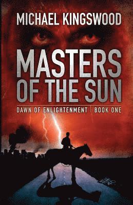 Masters Of The Sun 1