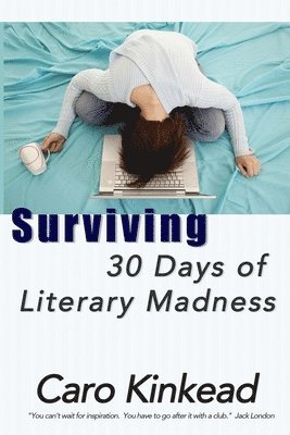 Surviving 30 Days of Literary Madness 1