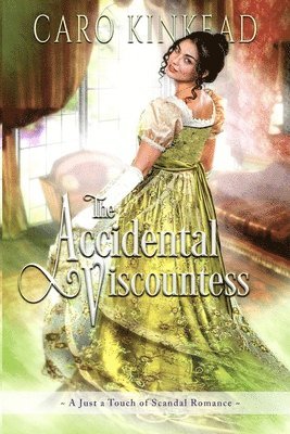 The Accidental Viscountess 1