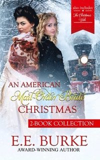 bokomslag An American Mail-Order Bride Christmas