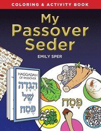 bokomslag My Passover Seder