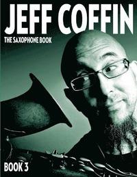 bokomslag The Saxophone Book