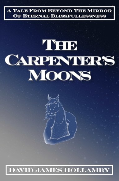 bokomslag The Carpenter's Moons