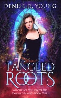 bokomslag Tangled Roots