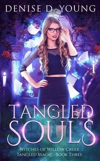bokomslag Tangled Souls