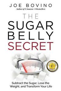 bokomslag The Sugar Belly Secret