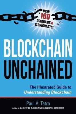 bokomslag Blockchain Unchained