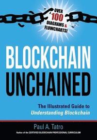 bokomslag Blockchain Unchained