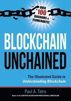 bokomslag Blockchain Unchained