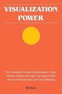bokomslag Visualization Power