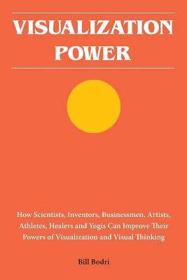 bokomslag Visualization Power