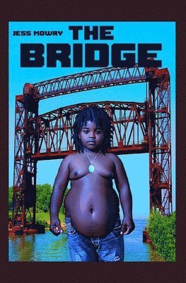 Jess Mowry - The Bridge, Häftad