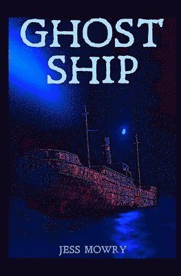 Ghost Ship 1