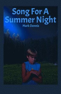 bokomslag Song For A Summer Night