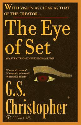 The Eye of Set 1