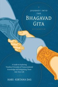 bokomslag Journey Into the Bhagavad-gita