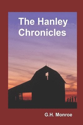 bokomslag The Hanley Chronicles