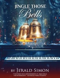 bokomslag Jingle Those Bells